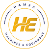 Hamsa logo