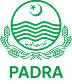 PADRA logo